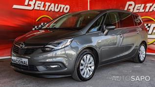 Opel Zafira 1.6 CDTi INNOVATION S/S de 2019